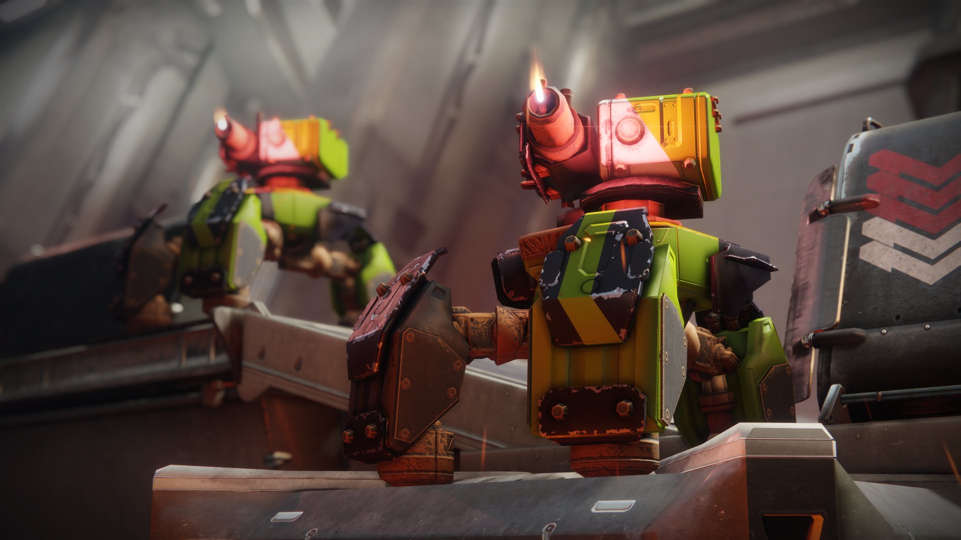 Destiny 2 - Imagen 2